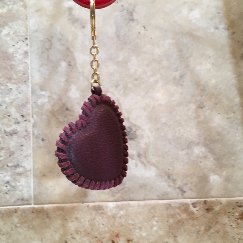Kate Spade Keychain/ Charm - Picture 8 of 13